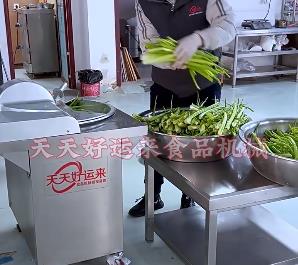 為什么選擇天天好運(yùn)來(lái)斬拌機(jī)，它的特點(diǎn)有哪些你不知道的？