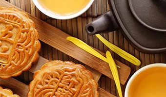 天上月圓，人間團(tuán)圓—品尊工匠整木定制