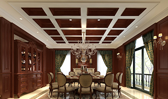 加盟全屋整木定制有哪些優(yōu)勢？