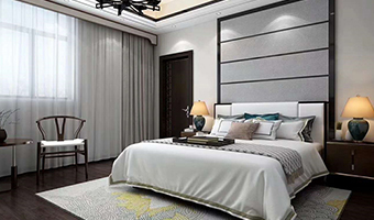 整木定制加盟店前期投資要多少錢？