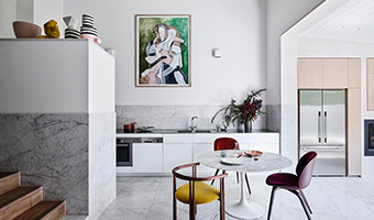 2019年加盟整木定制會不會已經(jīng)遲了？