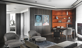 加盟整木定制品牌的優(yōu)勢？