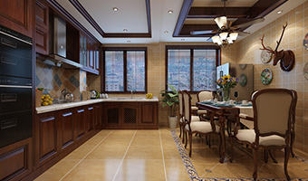 家里整木家裝定制是用哪種材質(zhì)好？板材的優(yōu)