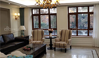 整木定制生產(chǎn)周期為什么那么久？