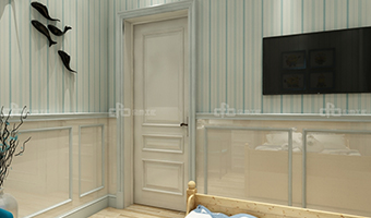 整木定制木門(mén)的設(shè)計(jì)要點(diǎn)，你知道嗎？