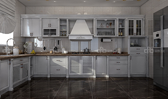 整木定制櫥柜安裝時(shí)要注意什么？