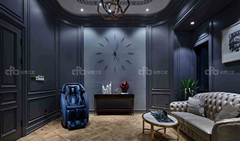 夏日如何保養(yǎng)整木定制產(chǎn)品？