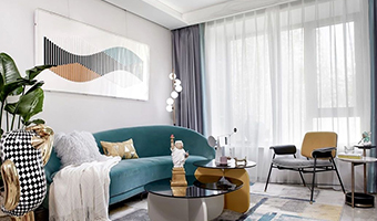 整木定制效果圖與實(shí)物會(huì)有區(qū)別嗎？