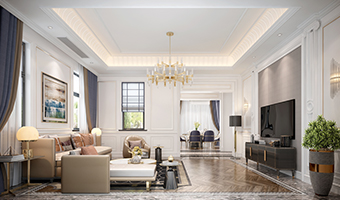 為什么整木家居比板式家具貴？