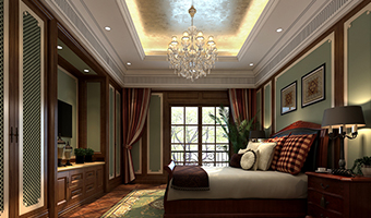 2019最流行的整木定制家裝風(fēng)格有哪些？