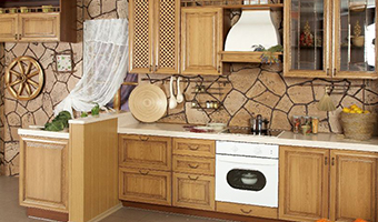 定制整體櫥柜該有的標(biāo)準(zhǔn)尺寸是多少？