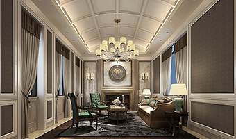 整木定制家具裝修有哪些坑？你一定要知道！