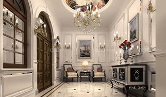 裝修整木定制什么品牌好？