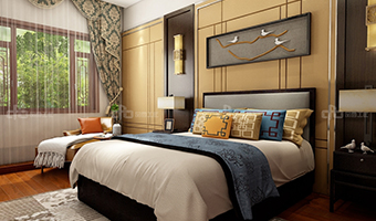 整木定制裝修完需要注意什么？