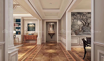 整木定制裝修流程有哪些？