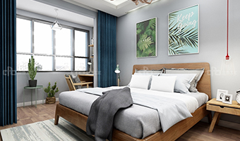 裝修整木定制時哪些細節(jié)要注意？