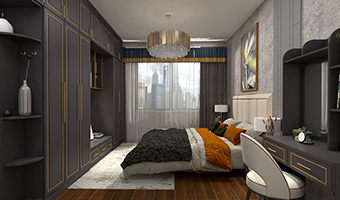 整體家裝全屋定制有哪些費(fèi)用，要多少錢？