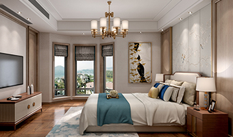 整木定制前有哪些地方要注意呢？