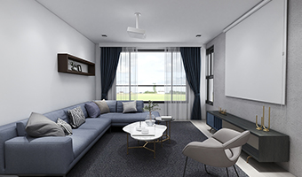 房屋裝修，選購整木定制品牌注意事項(xiàng)