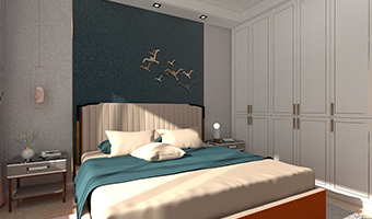 裝修整木定制注意這幾點(diǎn)，讓家從頭美到尾