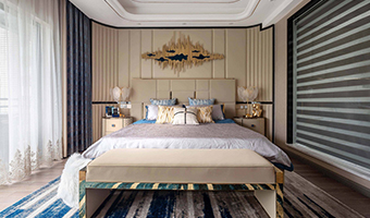 全屋整木定制為什么都要先交預(yù)付金？