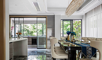 整木定制是什么？有哪些優(yōu)勢？