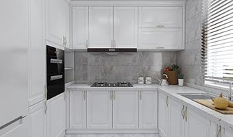 加盟整體櫥柜哪個品牌會比較好一些？