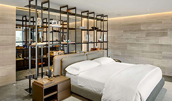 高大上的衣帽間要注意哪些設(shè)計？