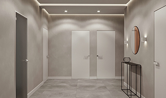 木門定制選什么板材比較好呢？