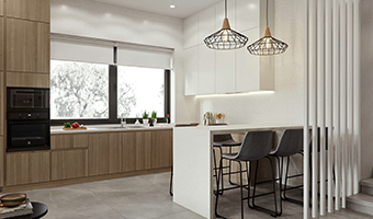 定制櫥柜的標(biāo)準(zhǔn)尺寸是多少？值得一看