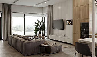 整木定制價格怎么樣 哪個品牌好？