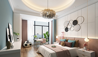 整木護(hù)墻板安裝要注意什么？