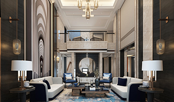 整木定制都包含哪些產(chǎn)品？