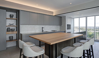 家居裝修整木定制選擇品牌時注意什么？