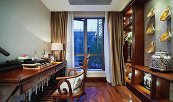 復(fù)古風(fēng)格的整木定制要如何設(shè)計(jì)呢？