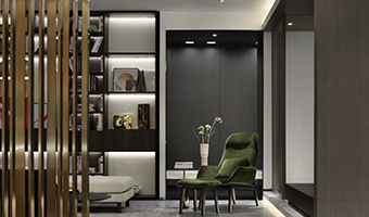 木門(mén)定制要注意什么？