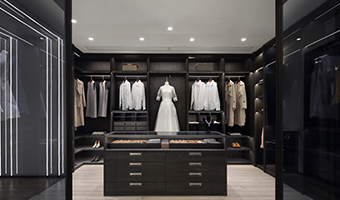 整體衣柜加盟代理注意事項？