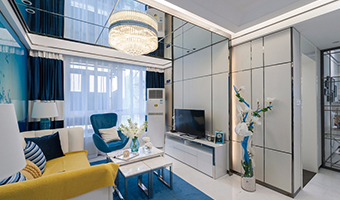 整木定制比木工打造多了哪些優(yōu)勢？