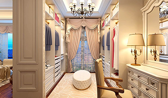 衣柜移門尺寸是多少，價(jià)格貴不貴？