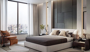 什么板材的全屋定制最好？