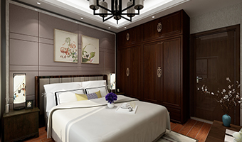 全屋定制衣柜都有哪些樣式？