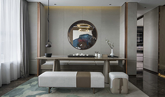 護墻板優(yōu)勢有什么 全墻和半墻哪個好？