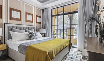 全屋整體木作定制是什么意思？