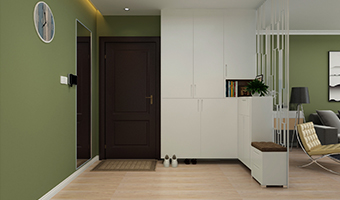 家里都有哪些柜子能做到頂 有什么好處？