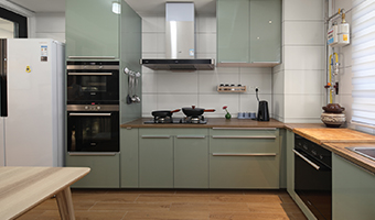 定制櫥柜價格怎么算 多少錢一個？