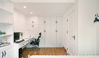 怎么判斷全屋定制衣柜品牌的好壞？