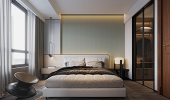 購買軟裝家居窗簾要注意什么？