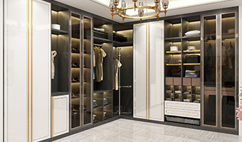 整體衣柜定制加盟哪個(gè)品牌好？