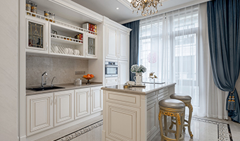 購買全屋定制五金配件要注意什么？