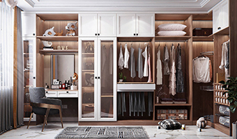 定制衣柜加盟要多少錢 要哪些費(fèi)用？